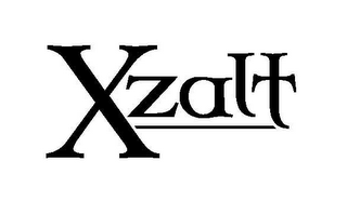 XZALT