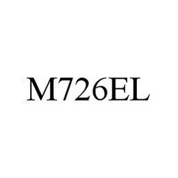 M726EL