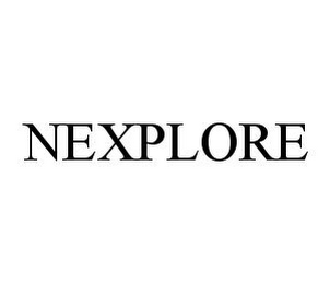 NEXPLORE