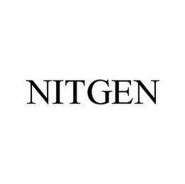 NITGEN