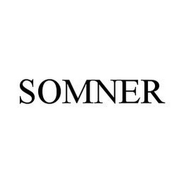 SOMNER