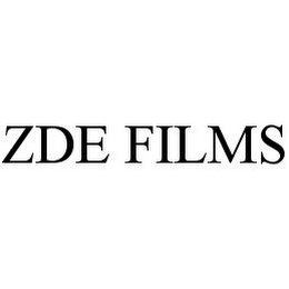 ZDE FILMS