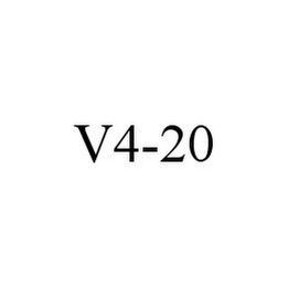 V4-20