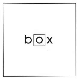 BOX