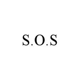 S.O.S