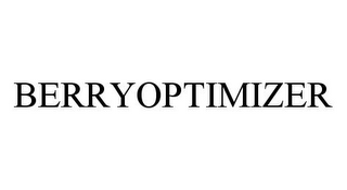 BERRYOPTIMIZER