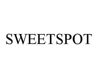 SWEETSPOT