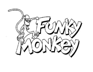 FUNKY MONKEY