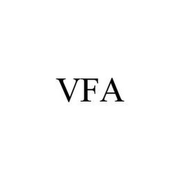 VFA