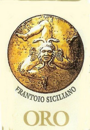 FRANTOIO SICILIANO ORO