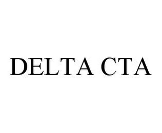 DELTA CTA