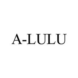 A-LULU