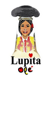 LUPITA OLE