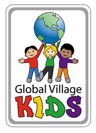 GLOBAL VILLAGE KIDS