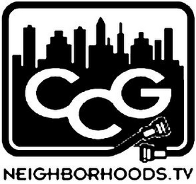 CCG NEIGHBORHOODS