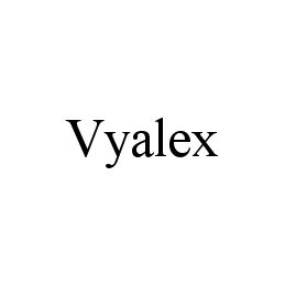 VYALEX