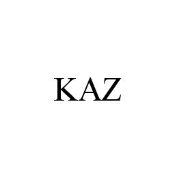 KAZ