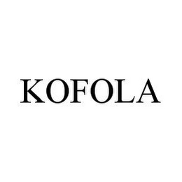 KOFOLA