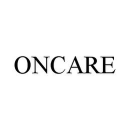 ONCARE