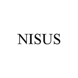 NISUS
