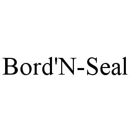 BORD'N-SEAL