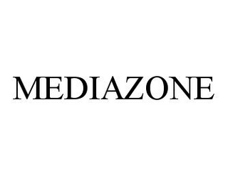 MEDIAZONE