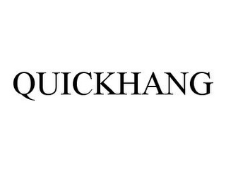 QUICKHANG