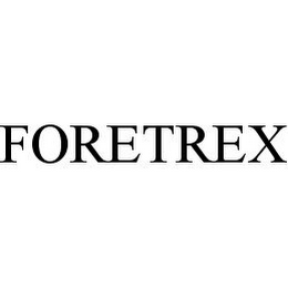 FORETREX