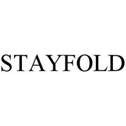 STAYFOLD