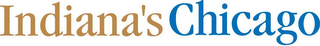 INDIANA'S CHICAGO