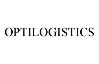 OPTILOGISTICS