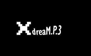 XDREAM.P.3