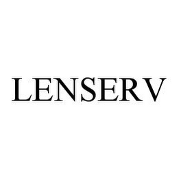 LENSERV