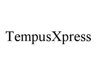 TEMPUSXPRESS