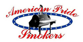 AMERICAN PRIDE SMOKERS