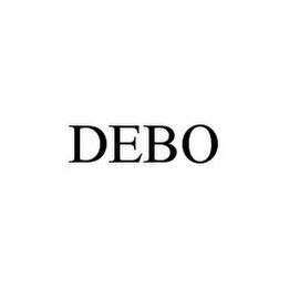 DEBO