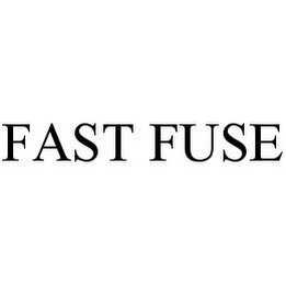 FAST FUSE