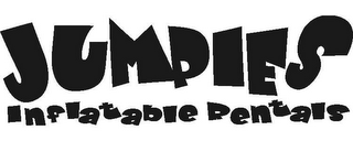 JUMPIES INFLATABLE RENTALS