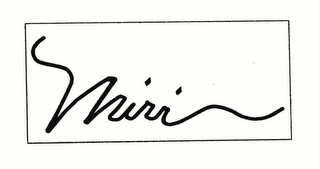MIRI