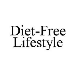 DIET-FREE LIFESTYLE