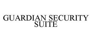 GUARDIAN SECURITY SUITE