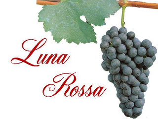 LUNA ROSSA