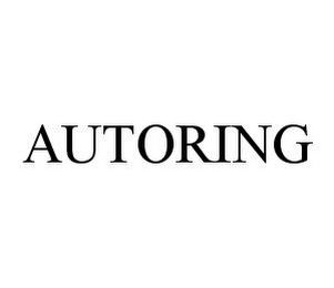 AUTORING