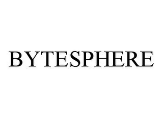 BYTESPHERE