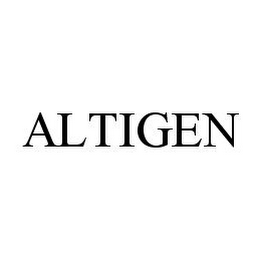 ALTIGEN