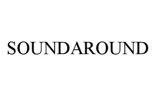 SOUNDAROUND