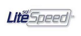 SQL LITESPEED