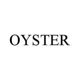 OYSTER