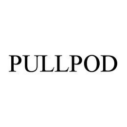 PULLPOD