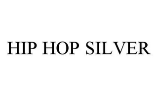 HIP HOP SILVER